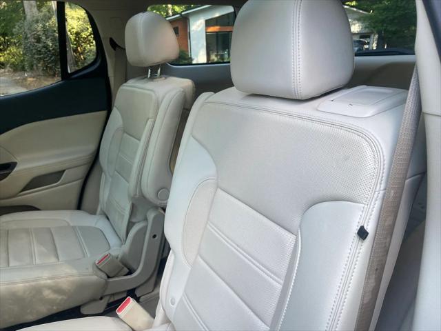 2020 GMC Acadia AWD Denali