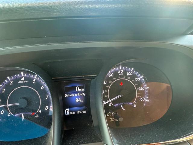2016 Toyota Avalon XLE Plus