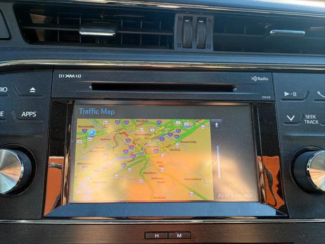 2016 Toyota Avalon XLE Plus