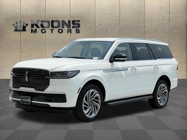 2027 Lincoln Navigator Premiere for sale in Bethesda, MD