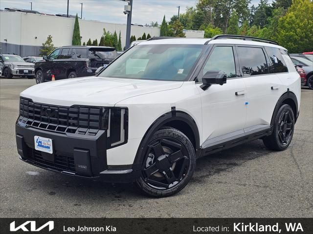 2027 Kia Telluride Hybrid X-Line SX-Prestige for sale in Kirkland, WA