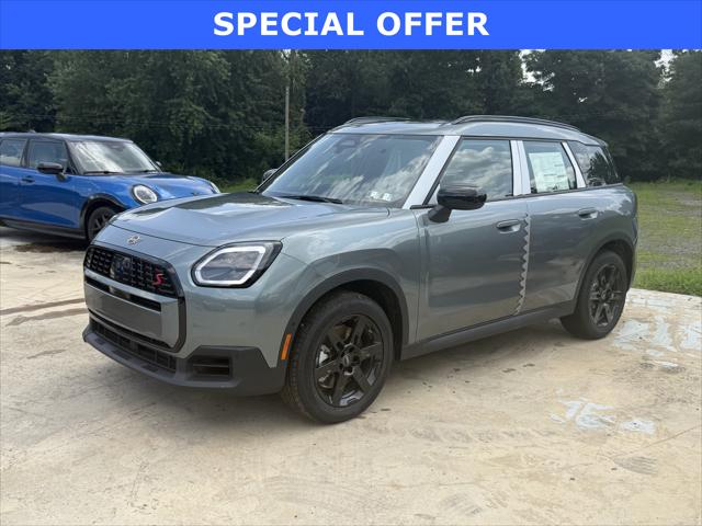 2027 MINI Cooper Countryman S for sale in West Chester, PA