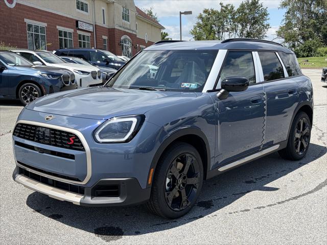 2027 MINI Cooper Countryman S for sale in West Chester, PA