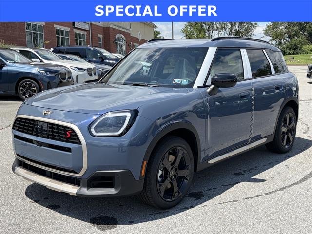 2027 MINI Cooper Countryman S for sale in West Chester, PA