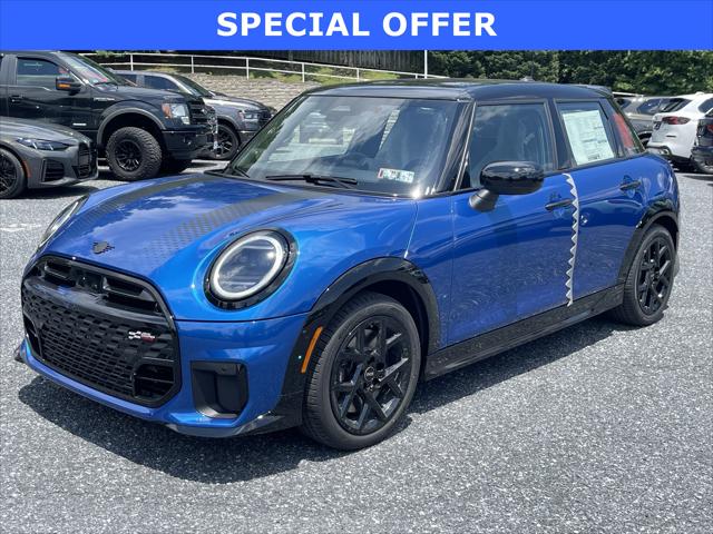 2026 MINI Hardtop Cooper S for sale in West Chester, PA