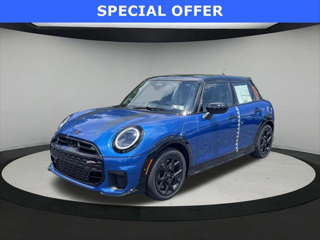 2026 MINI Hardtop Cooper S for sale in West Chester, PA
