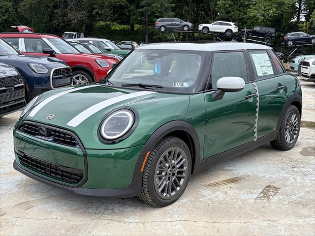 2026 MINI Hardtop Cooper for sale in West Chester, PA