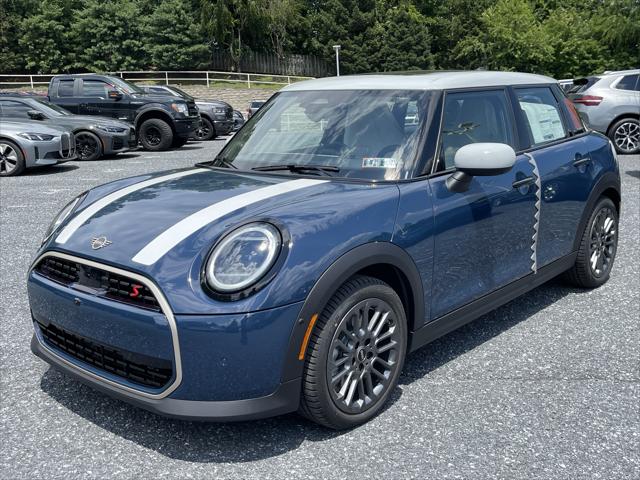 2026 MINI Hardtop Cooper S for sale in West Chester, PA