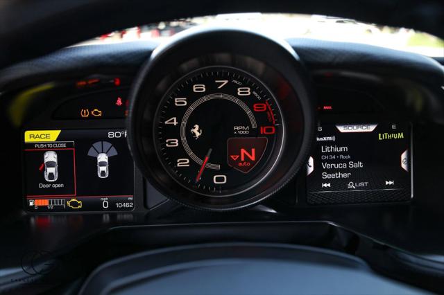 2019 Ferrari 812 Superfast Coupe 2D