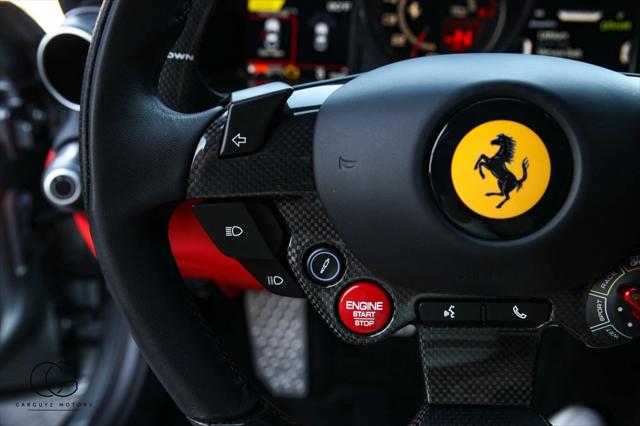 2019 Ferrari 812 Superfast Coupe 2D