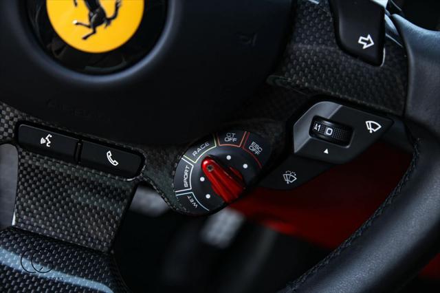 2019 Ferrari 812 Superfast Coupe 2D