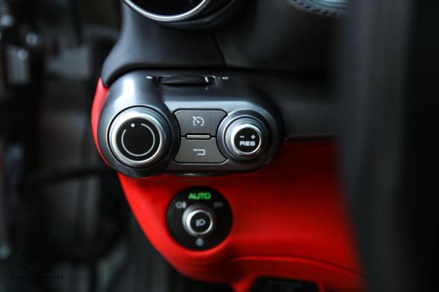 2019 Ferrari 812 Superfast Coupe 2D
