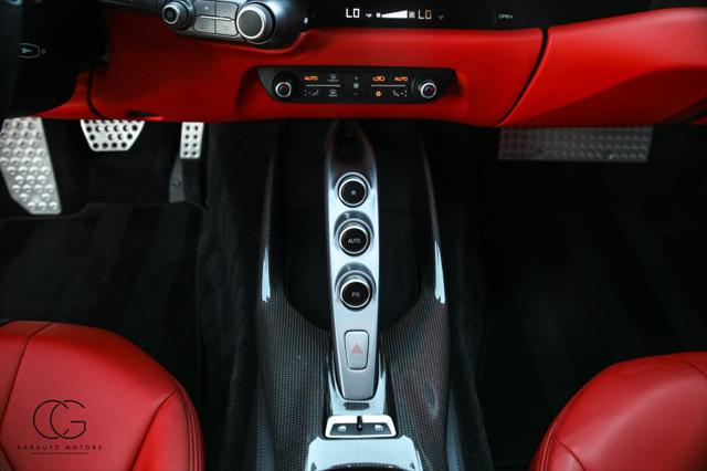 2019 Ferrari 812 Superfast Coupe 2D