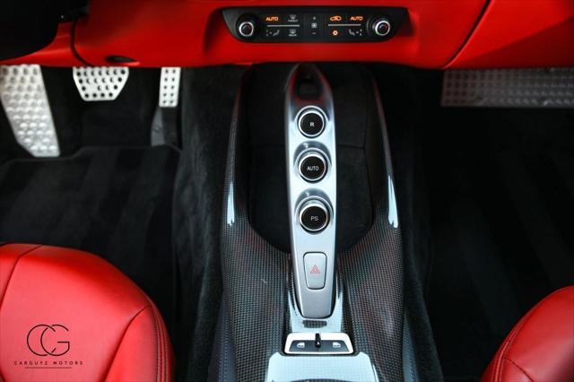2019 Ferrari 812 Superfast Coupe 2D