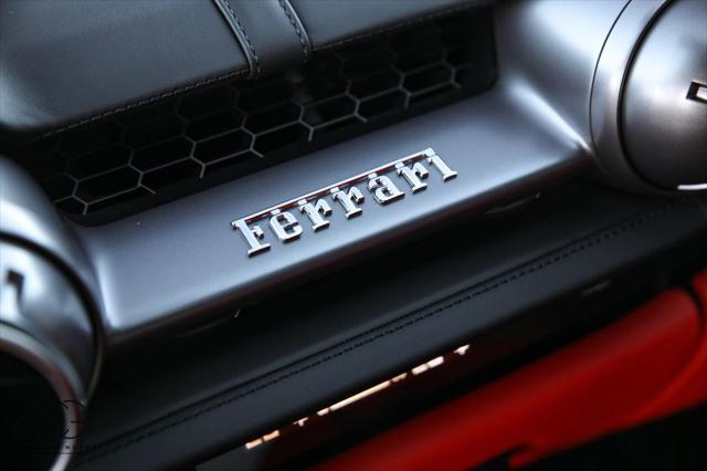 2019 Ferrari 812 Superfast Coupe 2D