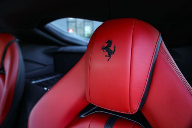 2019 Ferrari 812 Superfast Coupe 2D