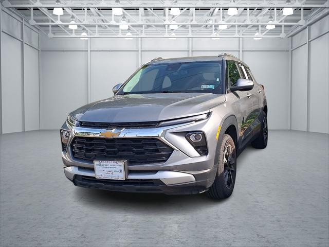 2025 Chevrolet TrailBlazer AWD LT for sale in Cherry Hill, NJ