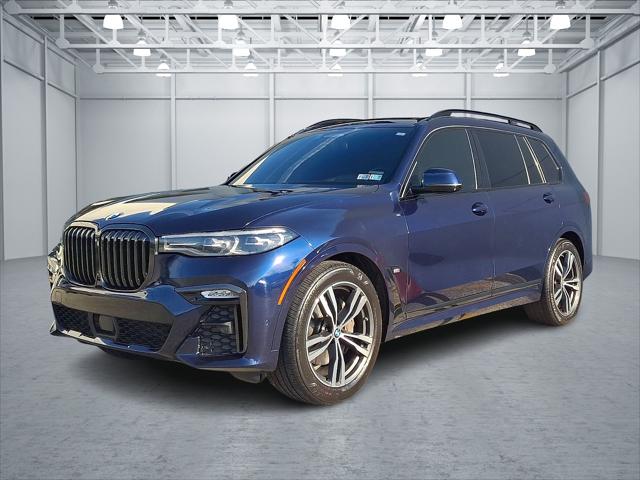 2021 BMW X7 xDrive40i for sale in Cherry Hill, NJ