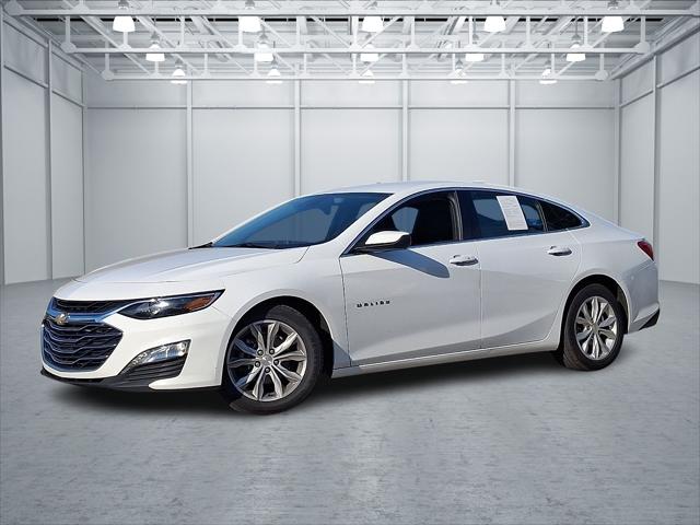 2024 Chevrolet Malibu FWD 1LT for sale in Cherry Hill, NJ