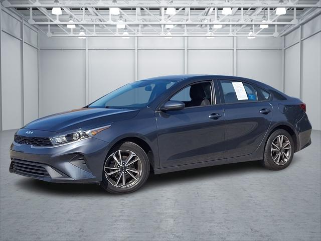 2024 Kia Forte LXS for sale in Cherry Hill, NJ