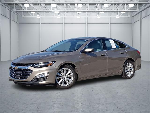 2024 Chevrolet Malibu FWD 1LT for sale in Cherry Hill, NJ