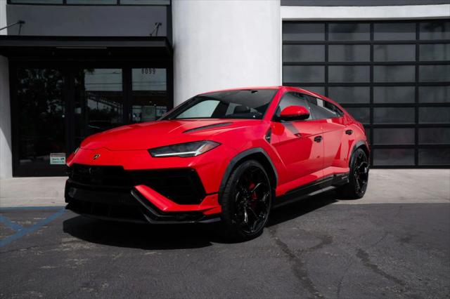 2024 Lamborghini Urus Performante for sale in Bloomington, CA