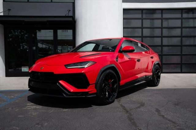 2024 Lamborghini Urus Performante for sale in Bloomington, CA