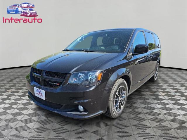 2019 Dodge Grand Caravan GT for sale in  Worcester,, MA
