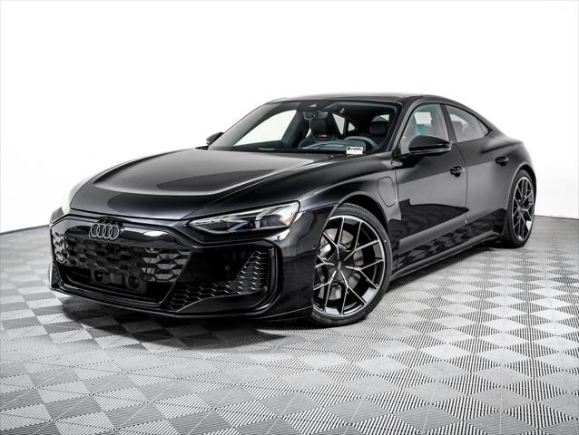2026 Audi RS e-tron GT quattro for sale in Riverside, CA