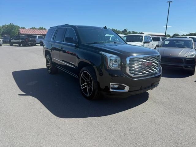 2019 GMC Yukon Denali for sale in Athens, TN