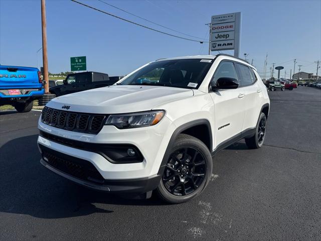 2026 Jeep Compass Latitude Altitude for sale in Branson, MO