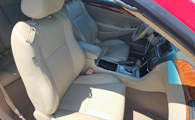 2008 Toyota Camry SE