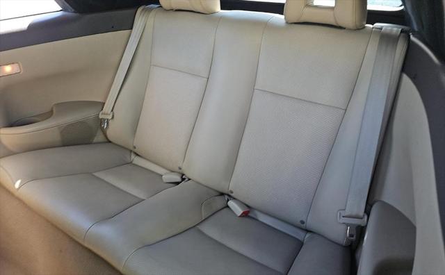 2008 Toyota Camry SE