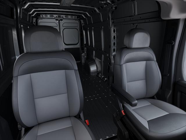 2026 Ram ProMaster Cargo Van Tradesman High Roof 159" WB EXT w/Pass Seat