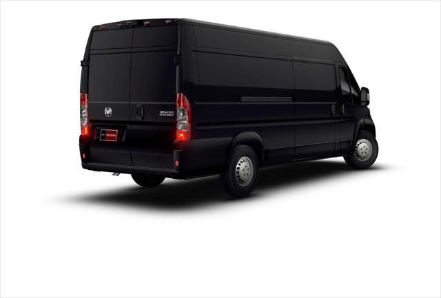 2026 Ram ProMaster Cargo Van Tradesman High Roof 159" WB EXT w/Pass Seat