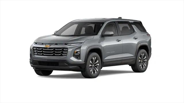 2026 Chevrolet Equinox AWD LT for sale in St. Marys, PA