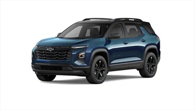 2026 Chevrolet Equinox AWD LT for sale in St. Marys, PA