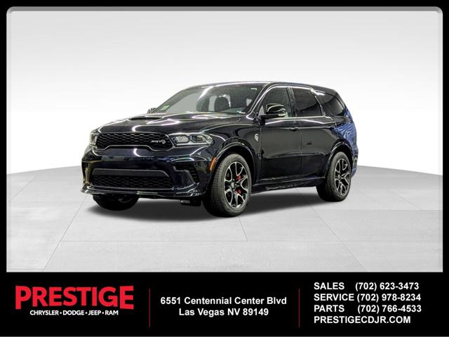2026 Dodge Durango SRT Hellcat AWD for sale in Las Vegas, NV