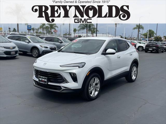 2026 Buick Encore GX Preferred AWD for sale in West Covina, CA