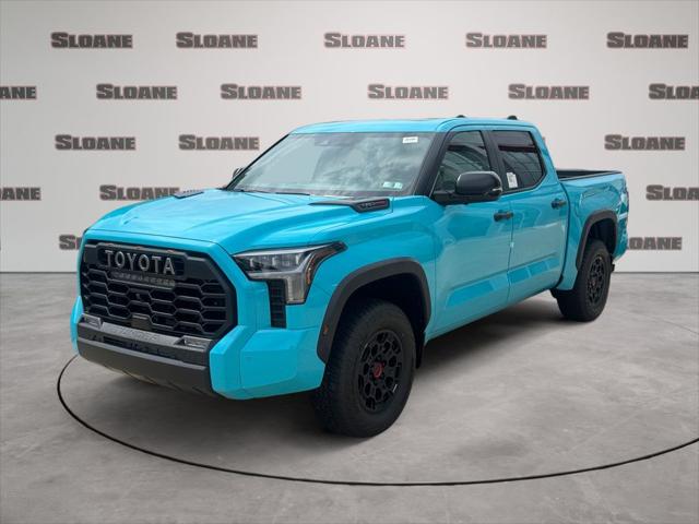2026 Toyota Tundra TRD Pro Hybrid CrewMax 5.5' Bed for sale in Philadelphia, PA