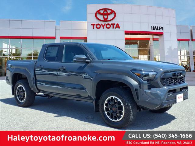 2026 Toyota Tacoma TRD Off-Road for sale in  Roanoke, VA