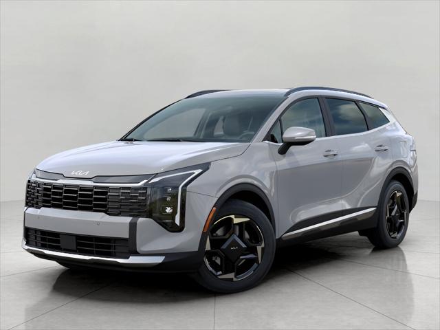 2026 Kia Sportage EX for sale in Appleton, WI