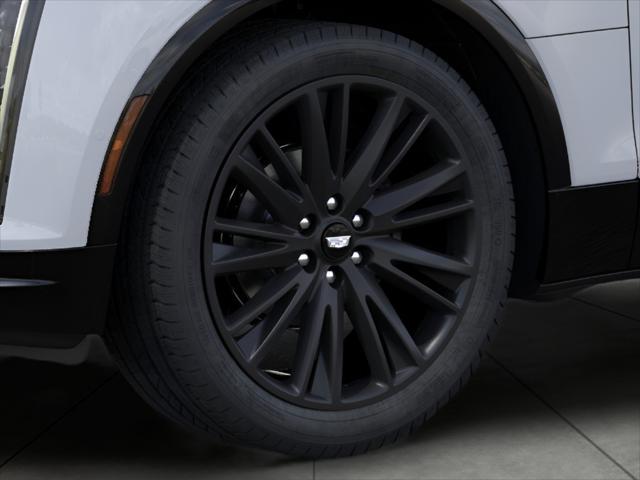 2026 Cadillac iQ Sport AWD