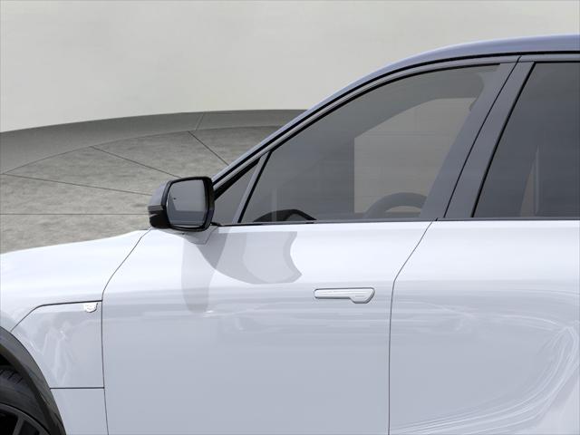 2026 Cadillac iQ Sport AWD