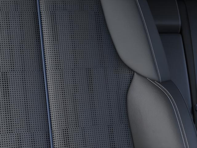 2026 Cadillac iQ Sport AWD