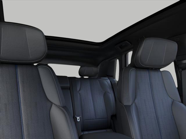2026 Cadillac iQ Sport AWD