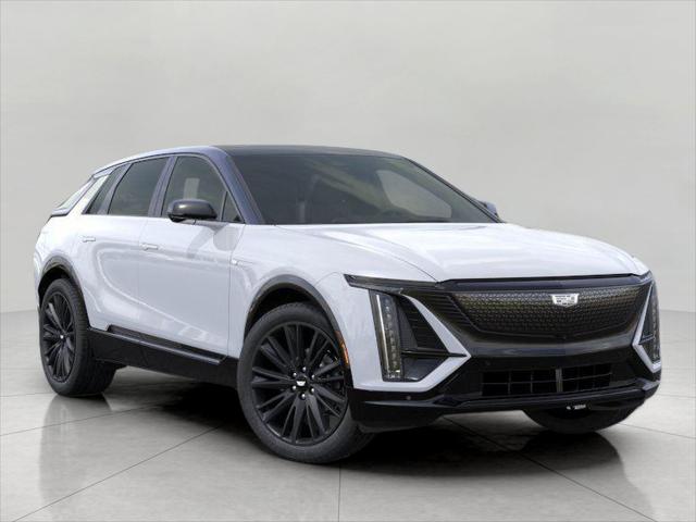 2026 Cadillac iQ Sport AWD for sale in Madison, WI