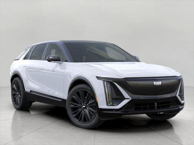 2026 Cadillac iQ Sport AWD for sale in Madison, WI