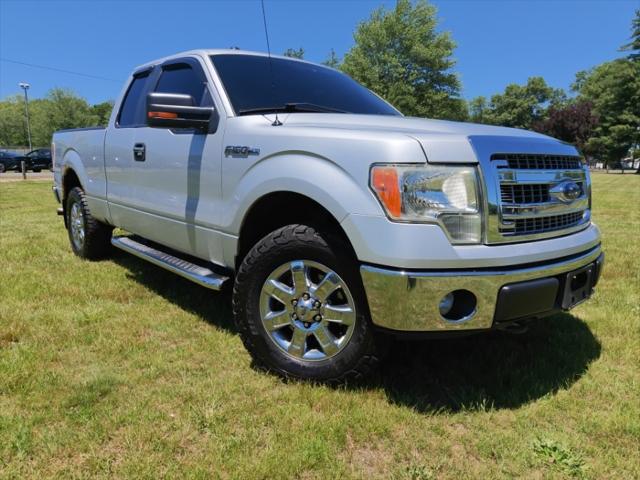 2013 Ford F-150 FX4 for sale in Plainville, CT
