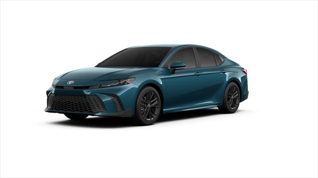 2026 Toyota Camry SE for sale in Superior, WI